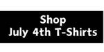 Amazon Shop July 4th Shirts