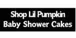 Amazon Shop Lil Pumpkin Baby Shower Cakes