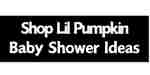 Amazon Shop Lil Pumpkin Baby Shower Ideas