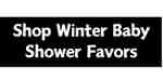 Amazon Shop Winter Baby Shower Favor Ideas Amazon Shop Winter Baby Shower Favor Ideas