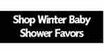 Amazon Shop Winter Baby Shower Favors Amazon Shop Winter Baby Shower Favors