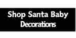 Amazon Shop Winter Santa Baby Shower Decorations Amazon Shop Winter Santa Baby Shower Decorations