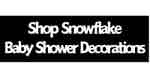 Amazon Shop Winter Snowflake Baby Shower Decorations Amazon Shop Winter Snowflake Baby Shower Decorations