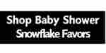 Amazon Shop Snowflake Favors For Winter Baby Shower Amazon Shop Snowflake Favors For Winter Baby Shower