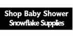 Amazon Shop Winter Baby Shower Snowflake Supplies Amazon Shop Winter Baby Shower Snowflake Supplies