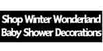 Amazon Shop Winter Wonderland Baby Shower Decorations Amazon Shop Winter Wonderland Baby Shower Decorations