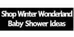 Amazon Shop Winter Wonderland Baby Shower Ideas Amazon Shop Winter Wonderland Baby Shower Ideas