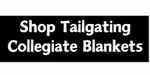 Amazon Shop Tailgating Collegiate Blankets