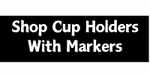 Amazon Shop Tailgating Cup Holders With Markers