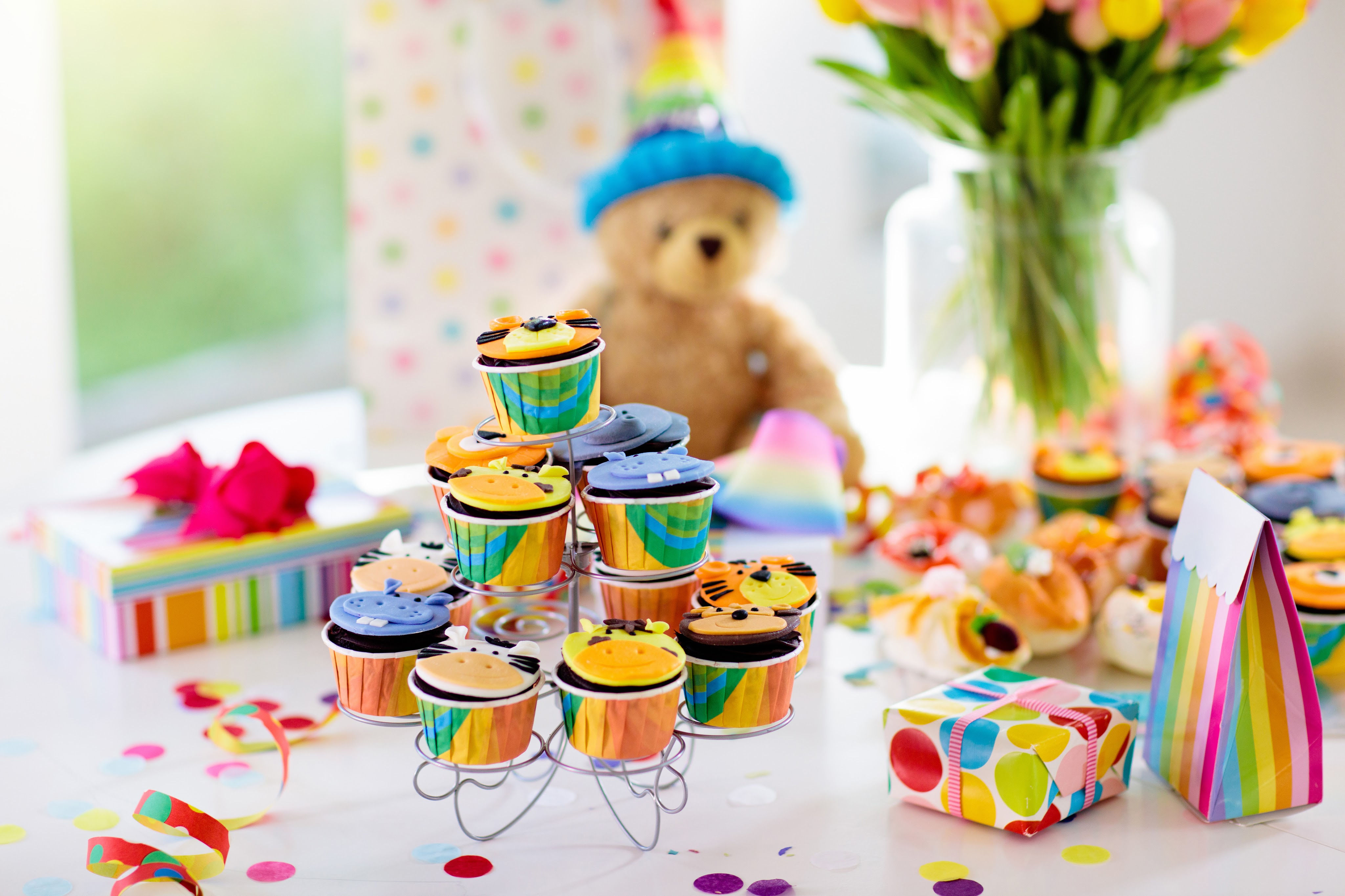 animal-theme-1st-birthday-party