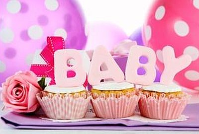 Baby Shower Idea For Summer