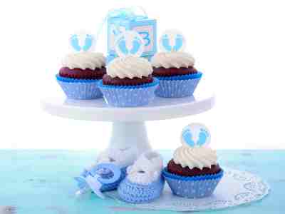 It's A Boy!  Check out these ideas to celebrate. Baby Shower ideas for Boys