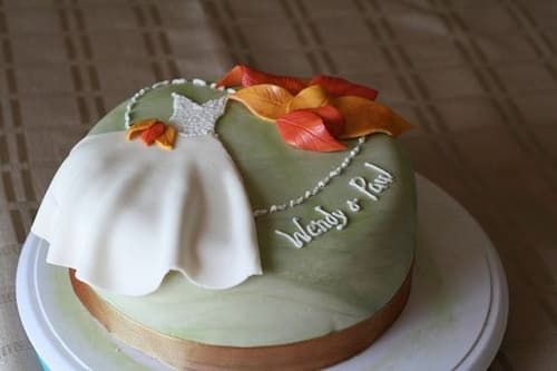Designer Bridal Shower Cake  Creative bridal shower cakes  Bridal shower  cakes Cake bridal Bridal shower desserts