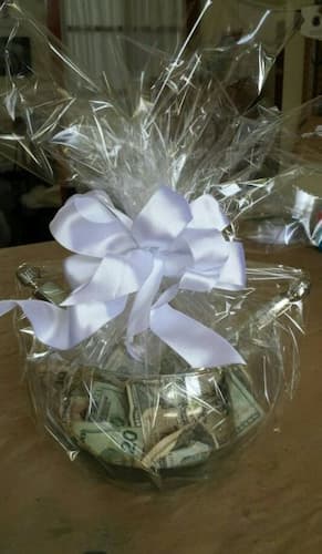 Bridal Shower Gift Ideas