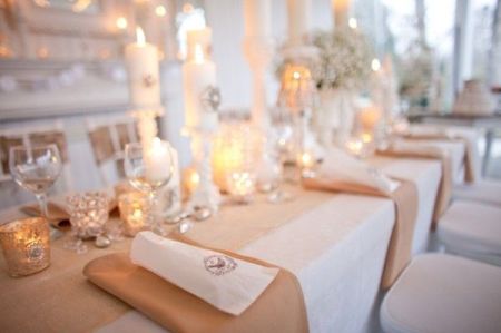 Champagne Bubble Candy Favors