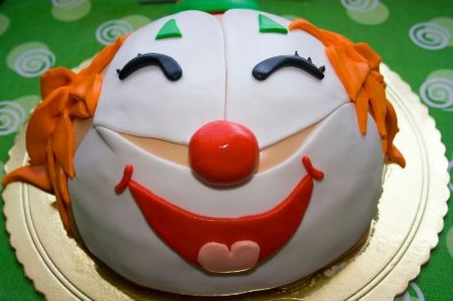 Circus Birthday Party Ideas Cake Circus Birthday Party Ideas Cake