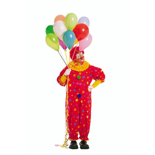 Circus Birthday Party Ideas Clown