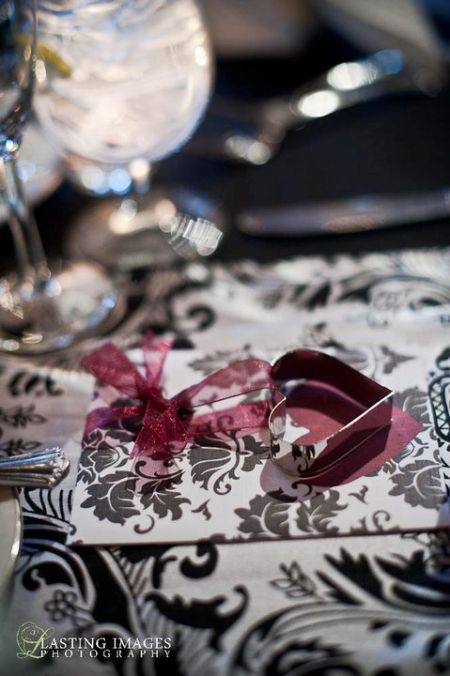 Cookie Cutter Wedding Favor