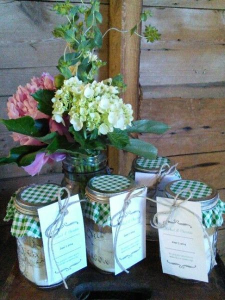 Vintage Cookie Jar Mix Idea