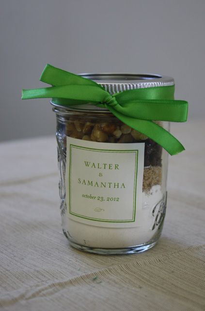 Fresh Cookie Jar Mix Idea