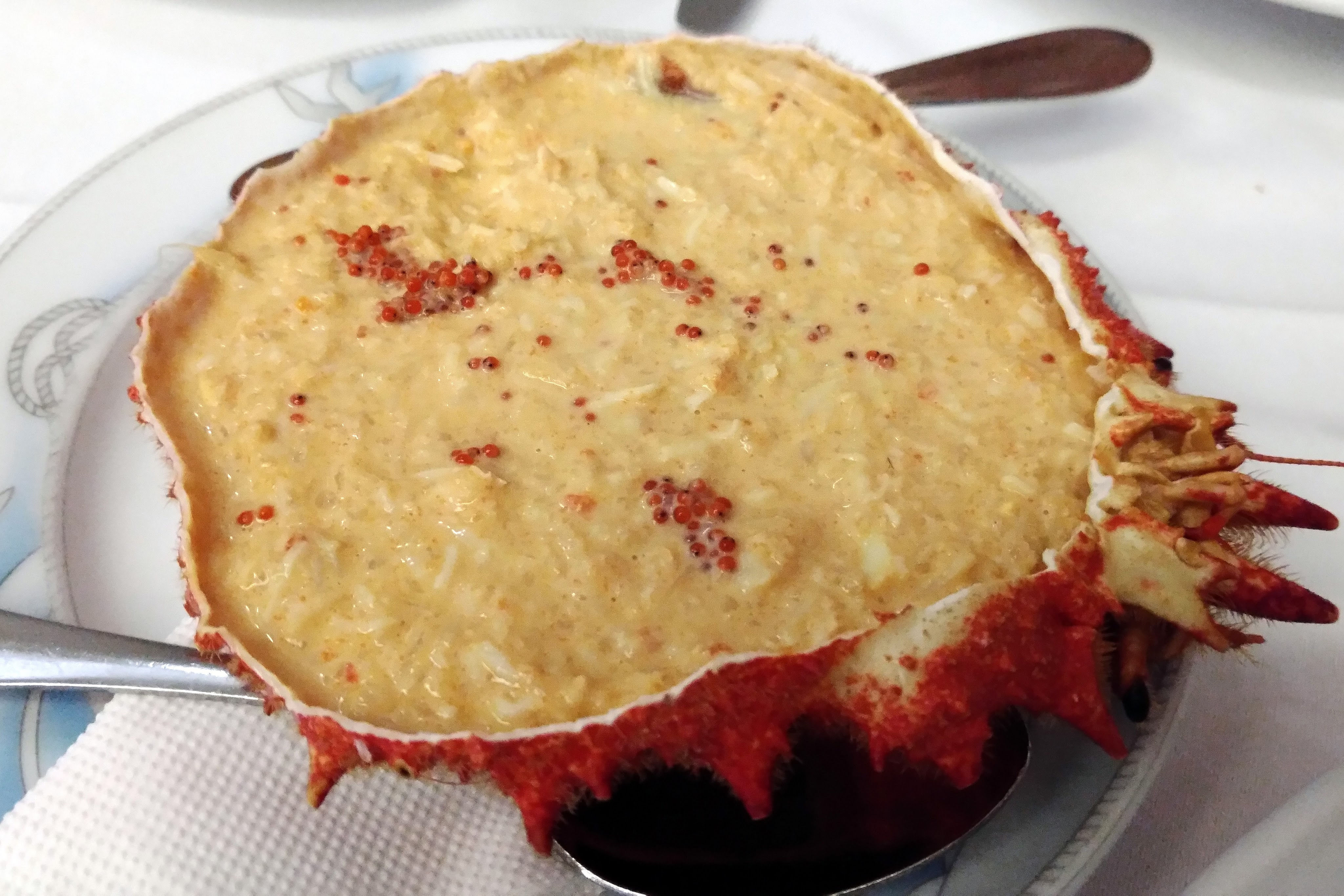 crab-dip