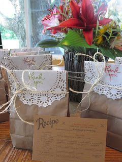 Danish Wedding Cookies