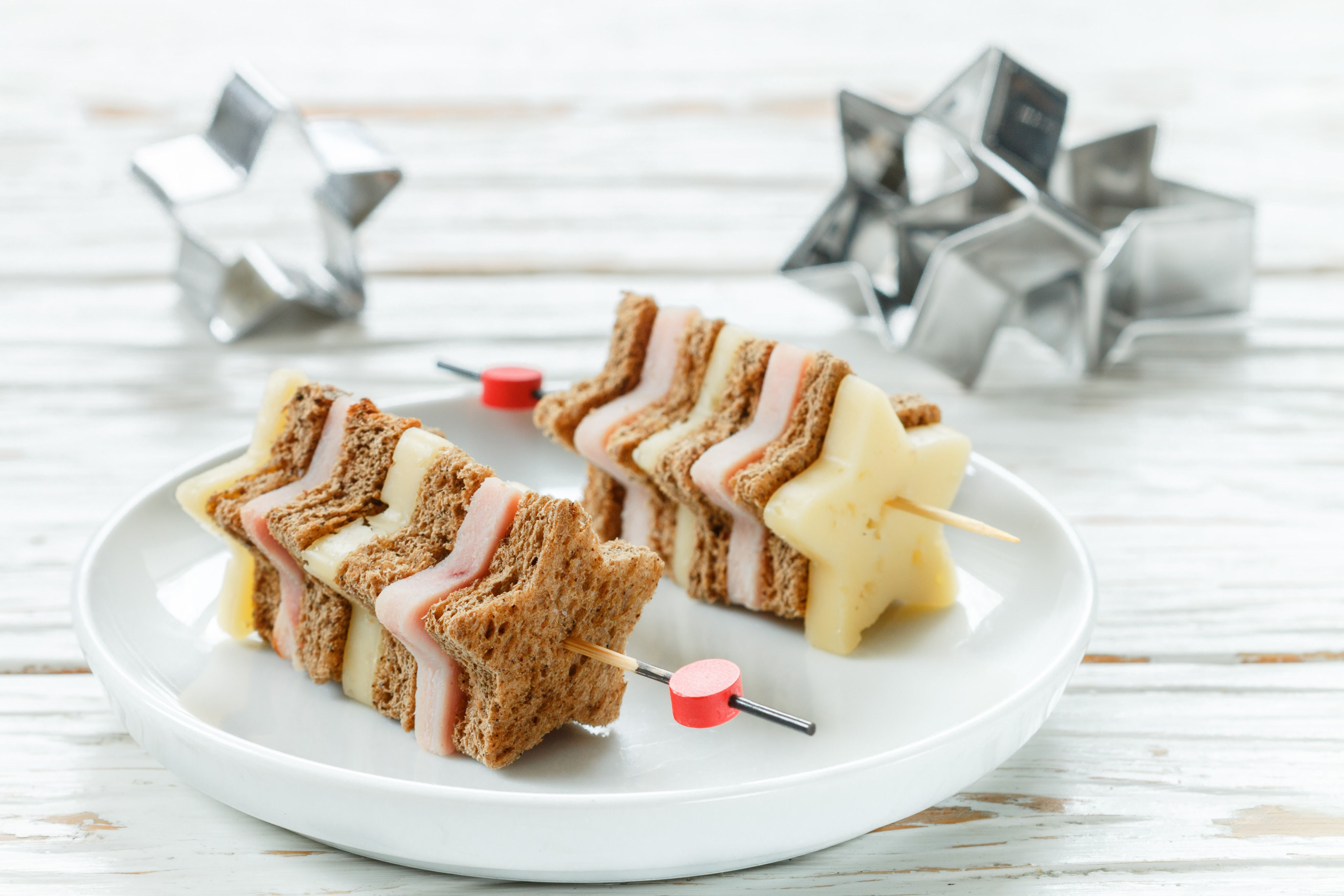 Ideas For First Birthday Party Food