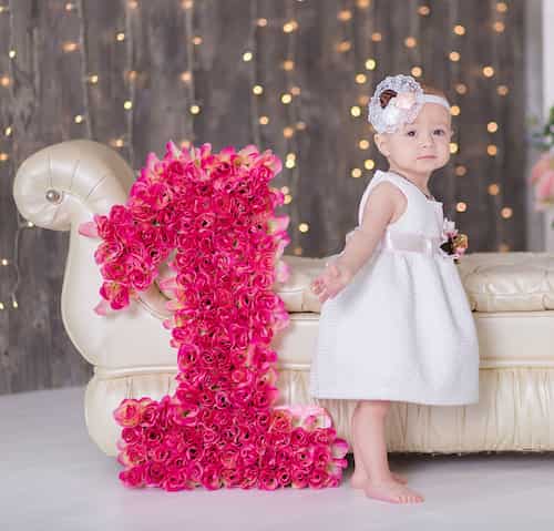 First Girl Birthday Outfit Idea First Girl Birthday Outfit Idea