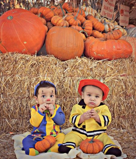 Halloween Costume Ideas For Kids