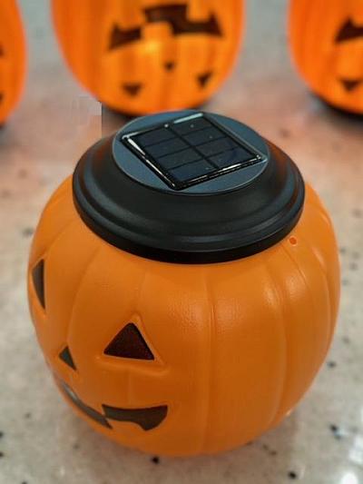 Halloween Yard Decoration Pumpkin Top Halloween Yard Decoration Pumpkin Top