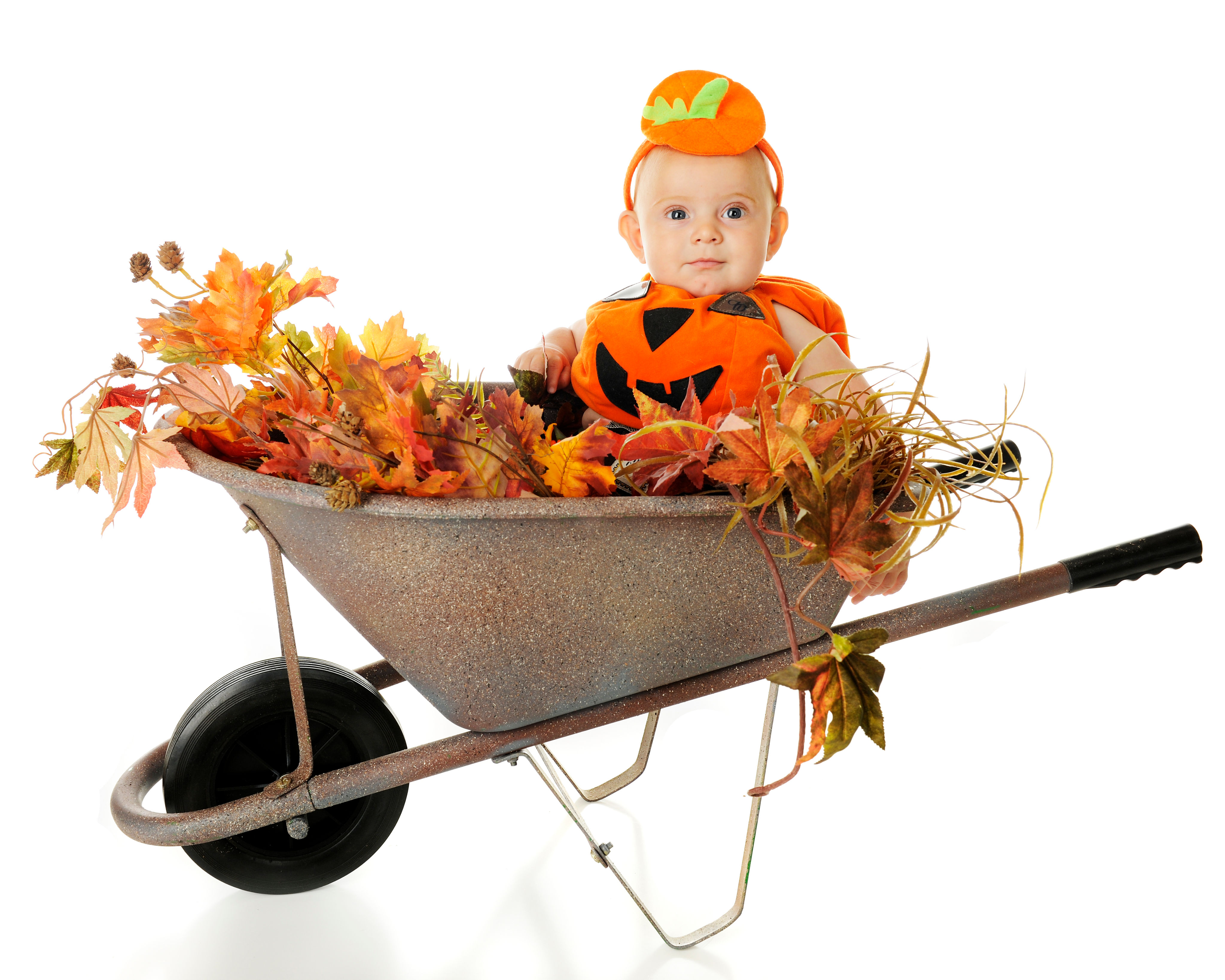 1st-birthday-Halloween-theme