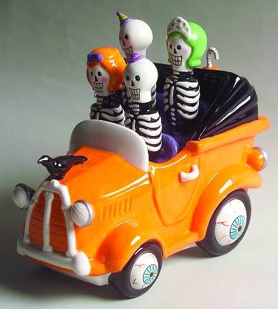 Fun Halloween Kids Games