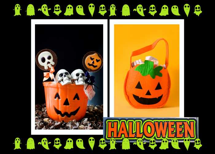Fun Halloween Party Favors Fun Halloween Party Favors