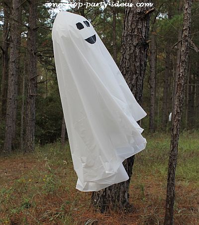 halloween-ghost-decoration