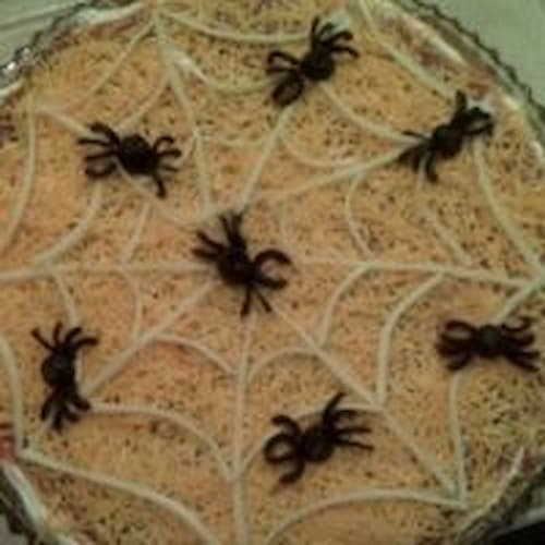 Halloween Party Appetizers