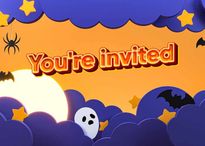 Halloween Invitation Guide