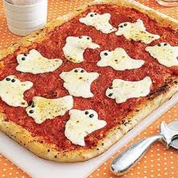 Boo-tiful Halloween Party Food