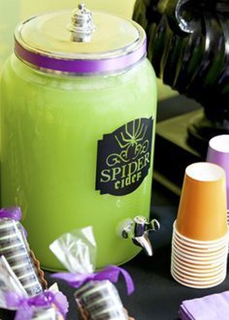 halloween-beverage-dispenser