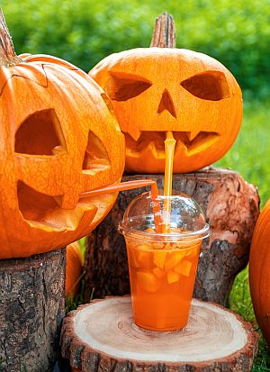 halloween-themed-drink