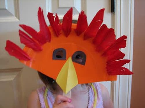 Fun Preschool Halloween Crafts