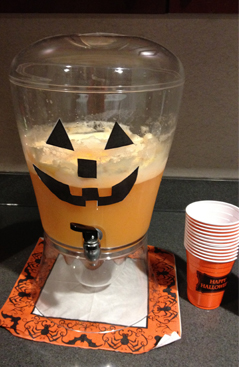 halloween-drink-dispenser