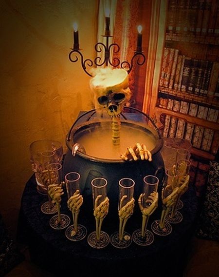 halloween-punch-idea