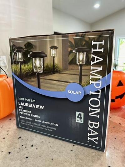 Halloween Yard Decoration Solar Lights Halloween Yard Decoration Solar Lights