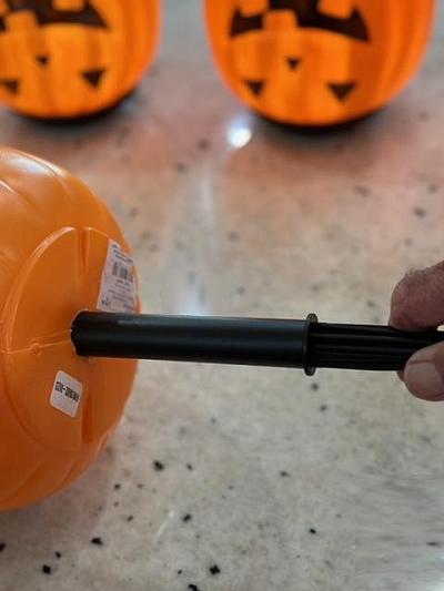 Halloween Yard Decoration Stake Halloween Yard Decoration Stake