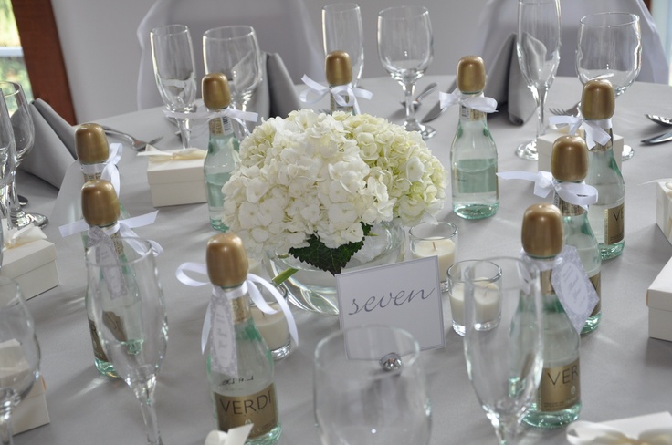 Handmade Chocolate Wedding Favor Boxes