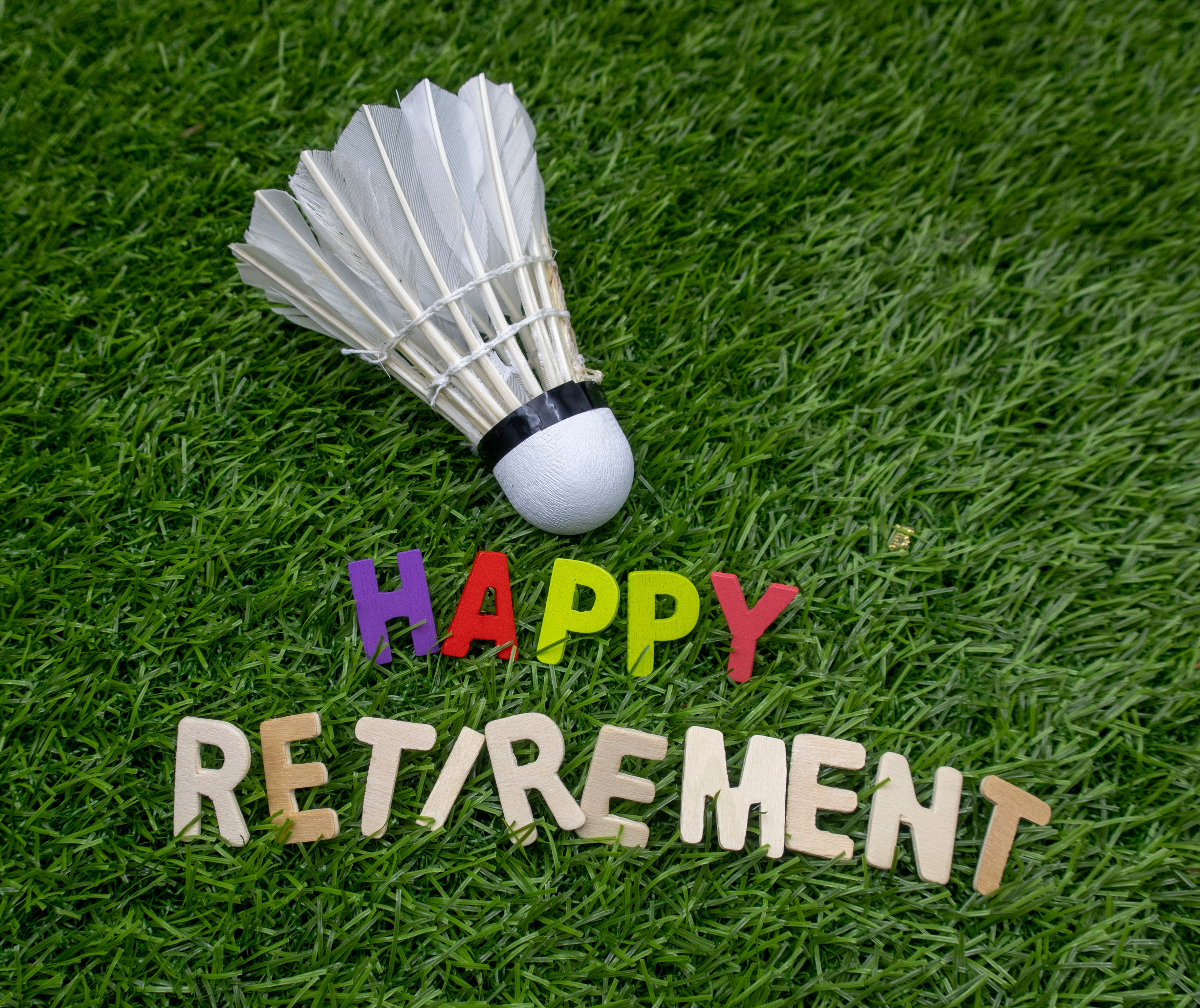 Ideas For A Retirement Party