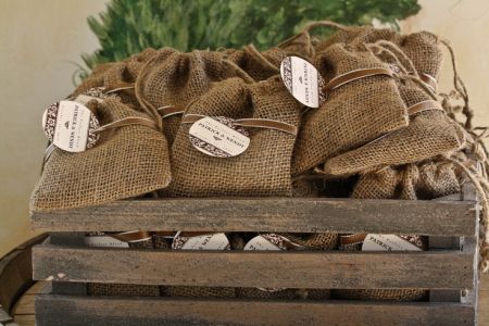 Coffee Idea For Homemade Wedding Favors