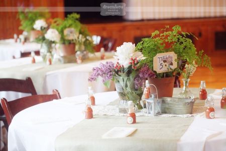 Hot Sauce Idea For Homemade Wedding Favors