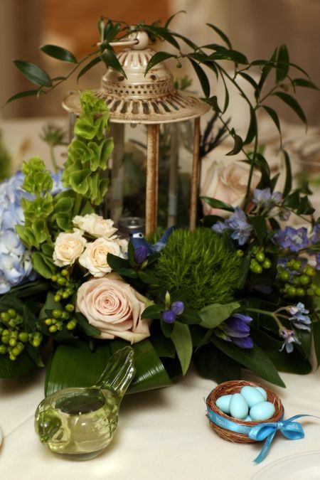 Ideas For Jordan Almond Wedding Favors