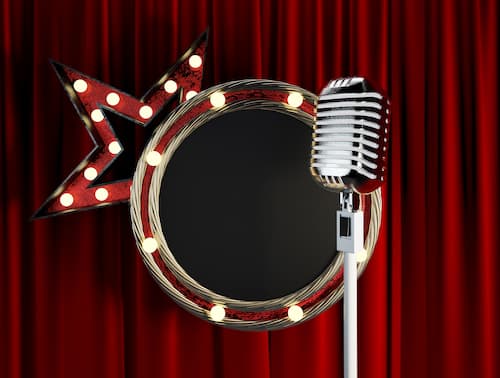 Karaoke 50th Birthday Idea Karaoke 50th Birthday Idea